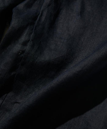 Linen Easy Pant 休閒褲