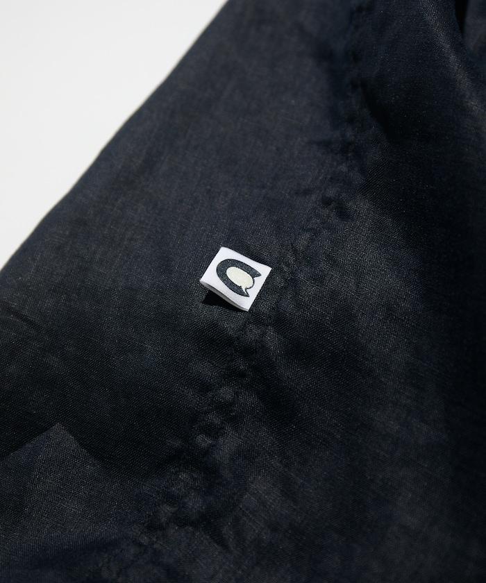 Linen Easy Pant 休閒褲