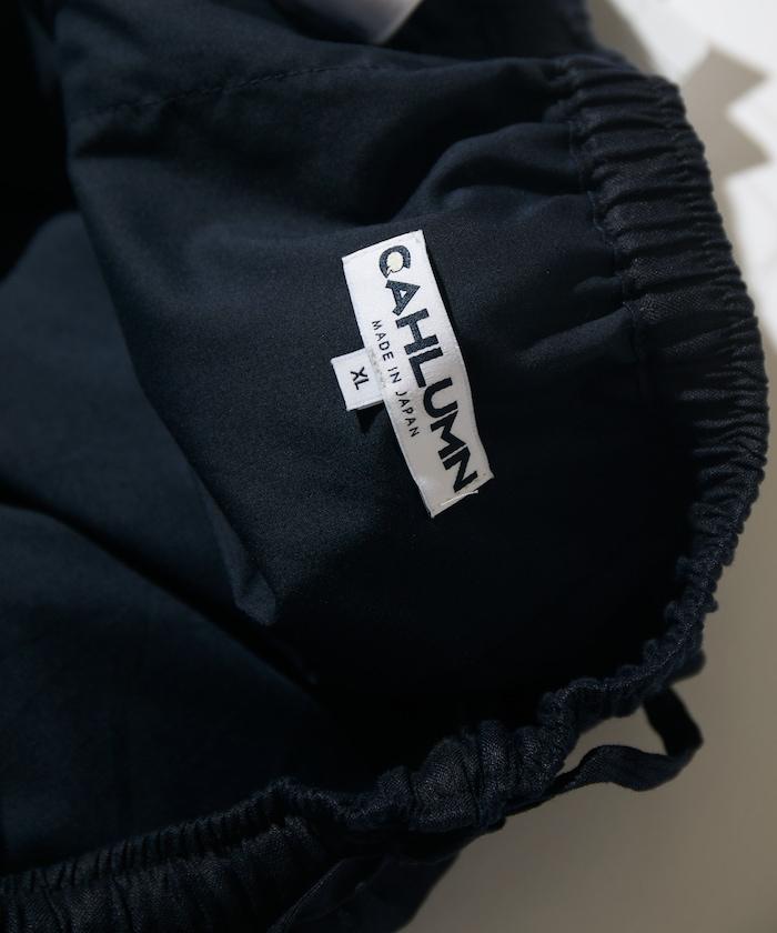 Linen Easy Pant 休閒褲