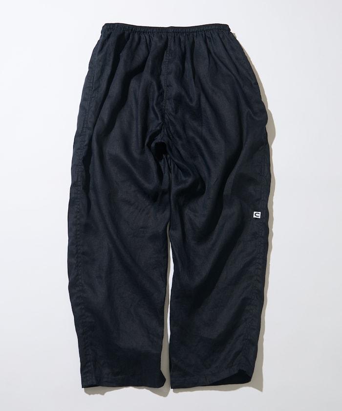 Linen Easy Pant 休閒褲