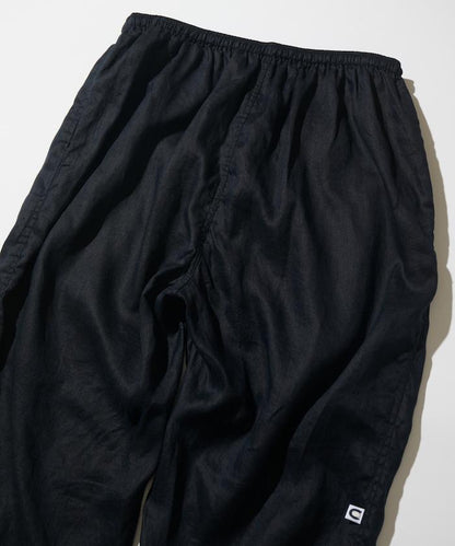 Linen Easy Pant 休閒褲