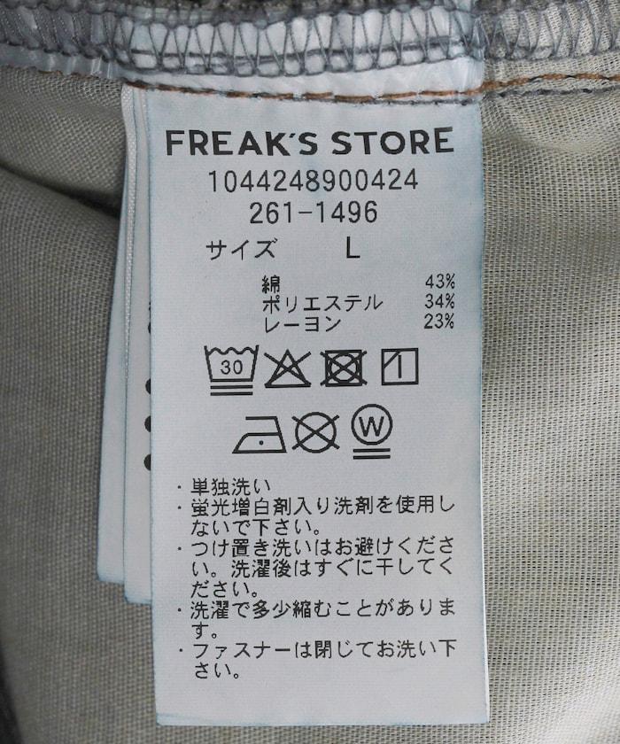 做舊短款寬鬆版型弧形設計牛仔短褲