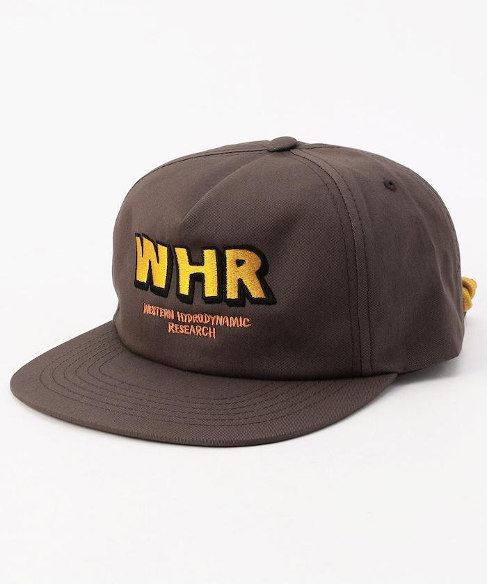 聯名 WOBBLY PRPMO HAT 帽子