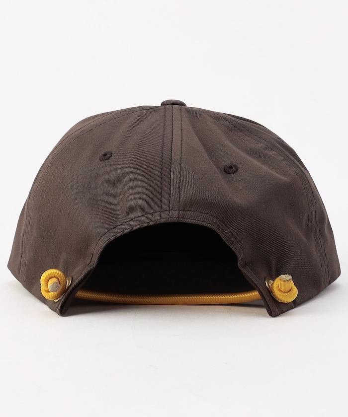 聯名 WOBBLY PRPMO HAT 帽子