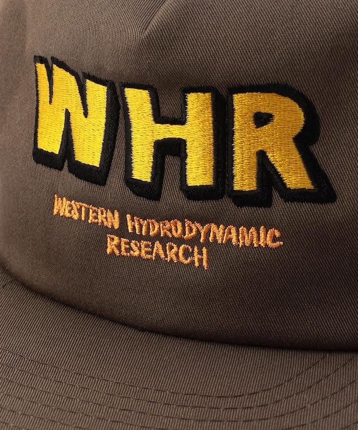 聯名 WOBBLY PRPMO HAT 帽子