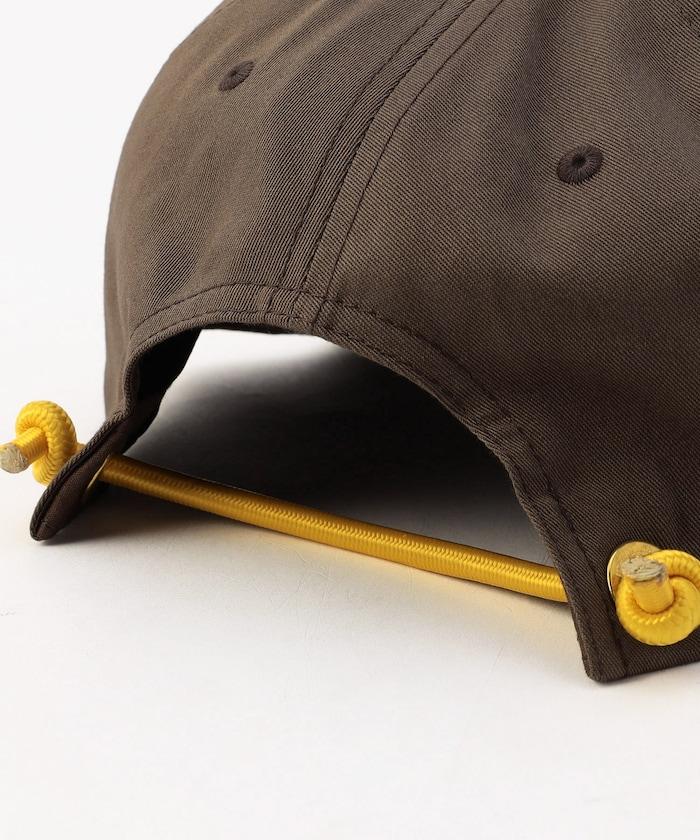 聯名 WOBBLY PRPMO HAT 帽子