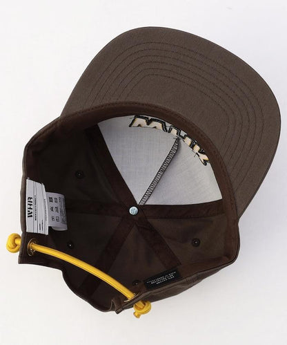 聯名 WOBBLY PRPMO HAT 帽子