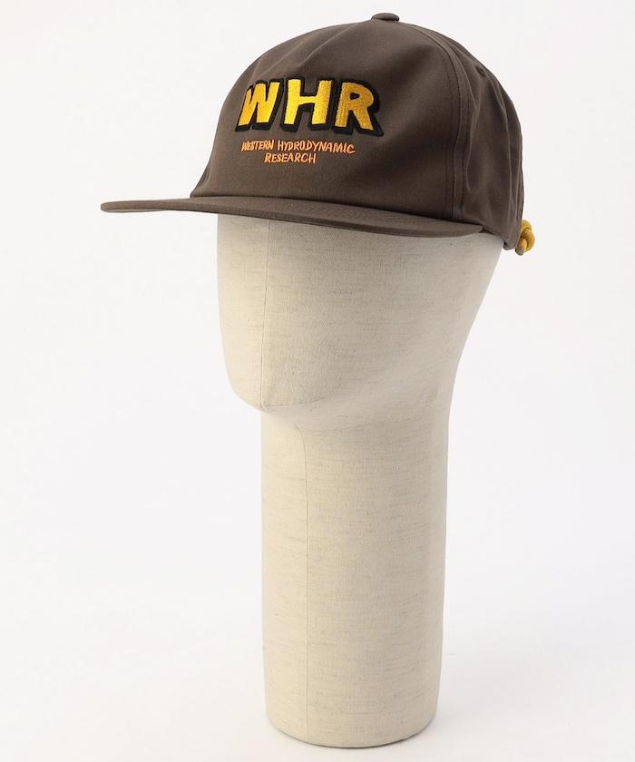 聯名 WOBBLY PRPMO HAT 帽子