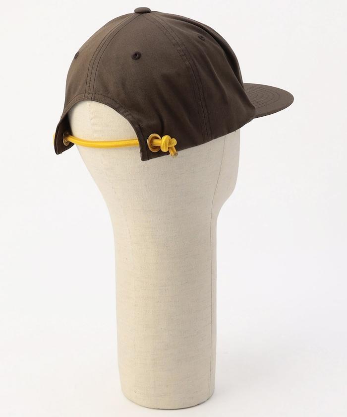 聯名 WOBBLY PRPMO HAT 帽子