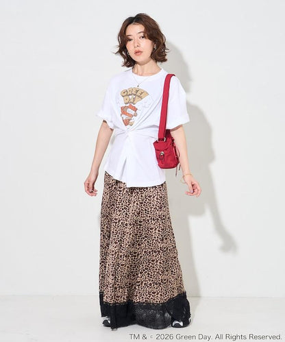 GREENDAY T-SHIRT T恤
