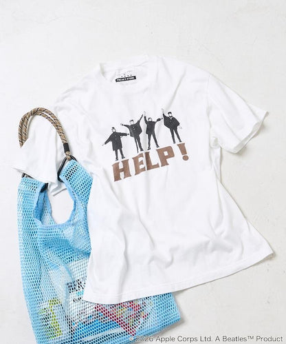THE BEATLES T-SHIRT T恤