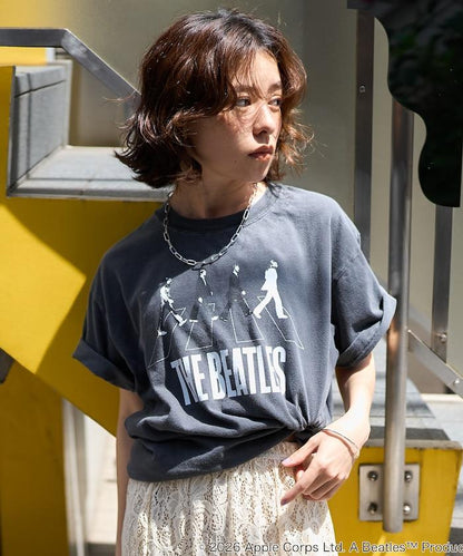 THE BEATLES T-SHIRT T恤