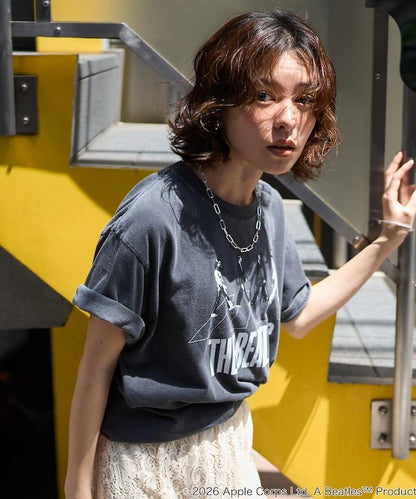 THE BEATLES T-SHIRT T恤