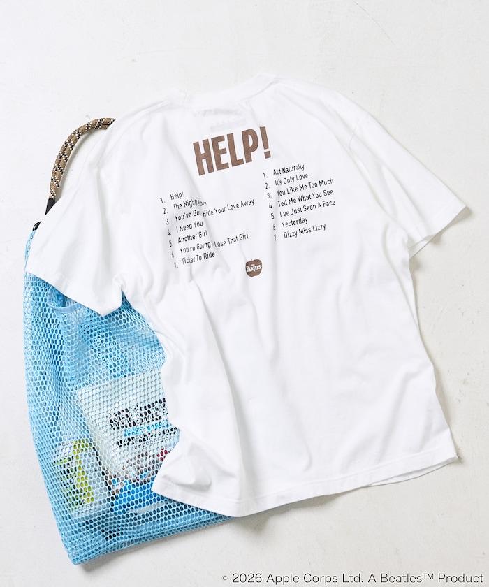 THE BEATLES T-SHIRT T恤