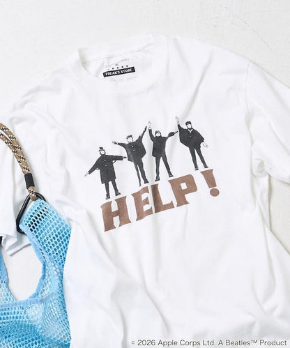 THE BEATLES T-SHIRT T恤
