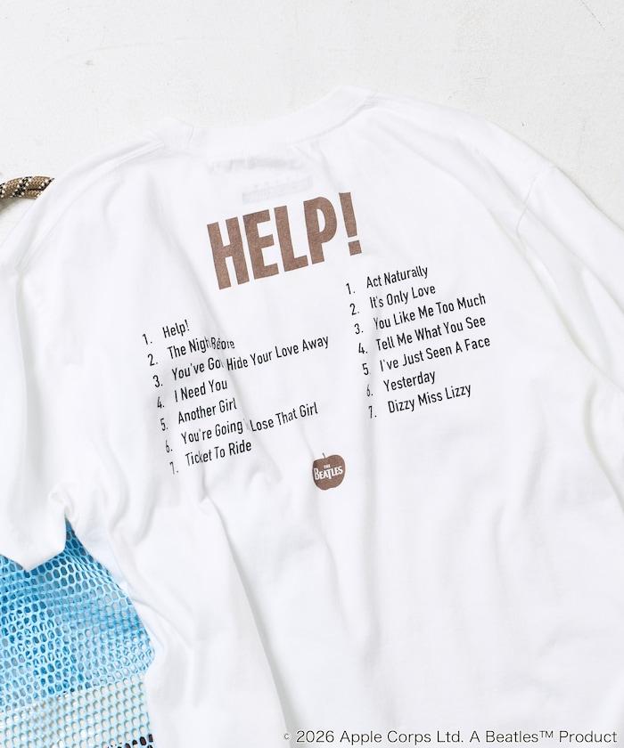 THE BEATLES T-SHIRT T恤