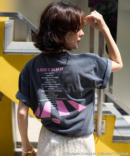 THE BEATLES T-SHIRT T恤