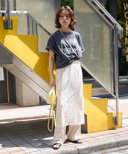 THE BEATLES T-SHIRT T恤