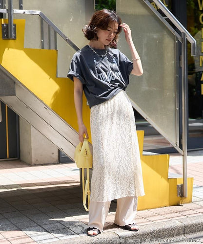THE BEATLES T-SHIRT T恤