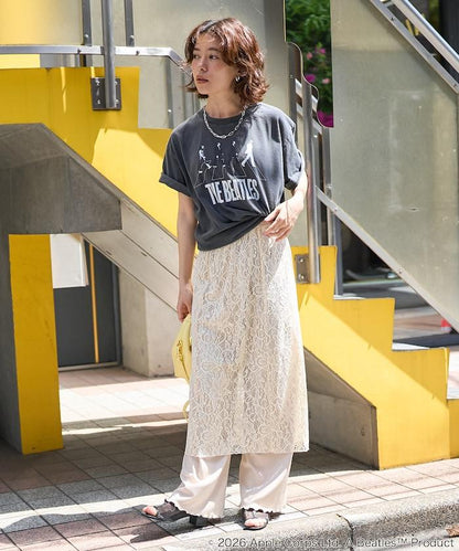 THE BEATLES T-SHIRT T恤