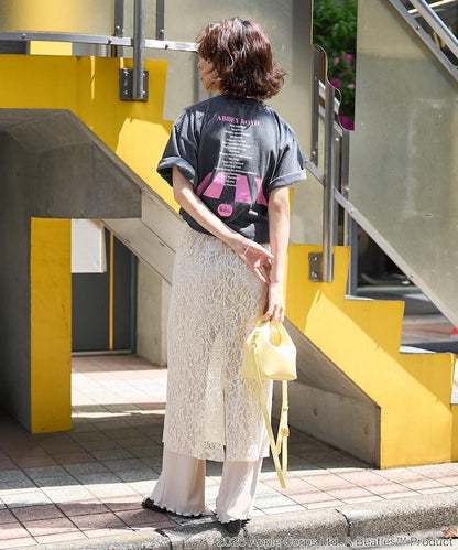 THE BEATLES T-SHIRT T恤