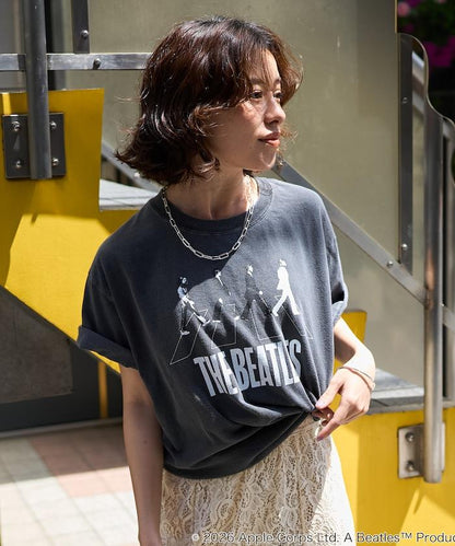 THE BEATLES T-SHIRT T恤