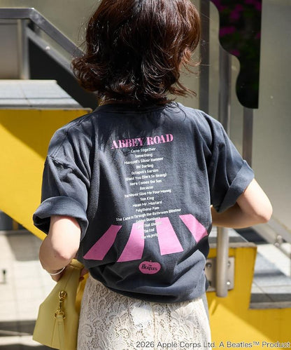 THE BEATLES T-SHIRT T恤