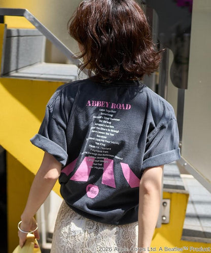 THE BEATLES T-SHIRT T恤