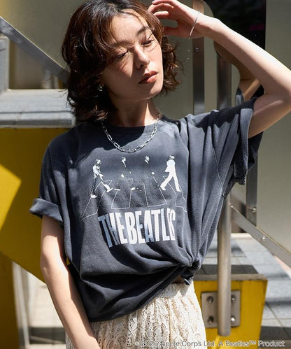 THE BEATLES T-SHIRT T恤