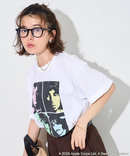 THE BEATLES T-SHIRT T恤
