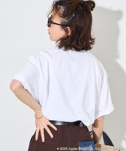 THE BEATLES T-SHIRT T恤