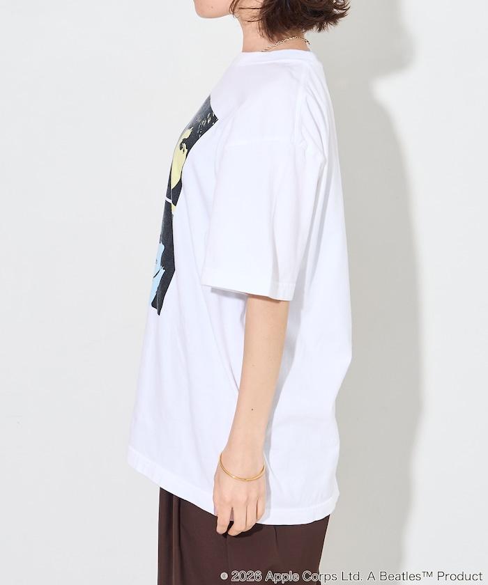 THE BEATLES T-SHIRT T恤
