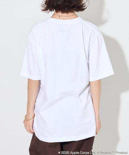 THE BEATLES T-SHIRT T恤