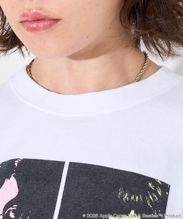 THE BEATLES T-SHIRT T恤
