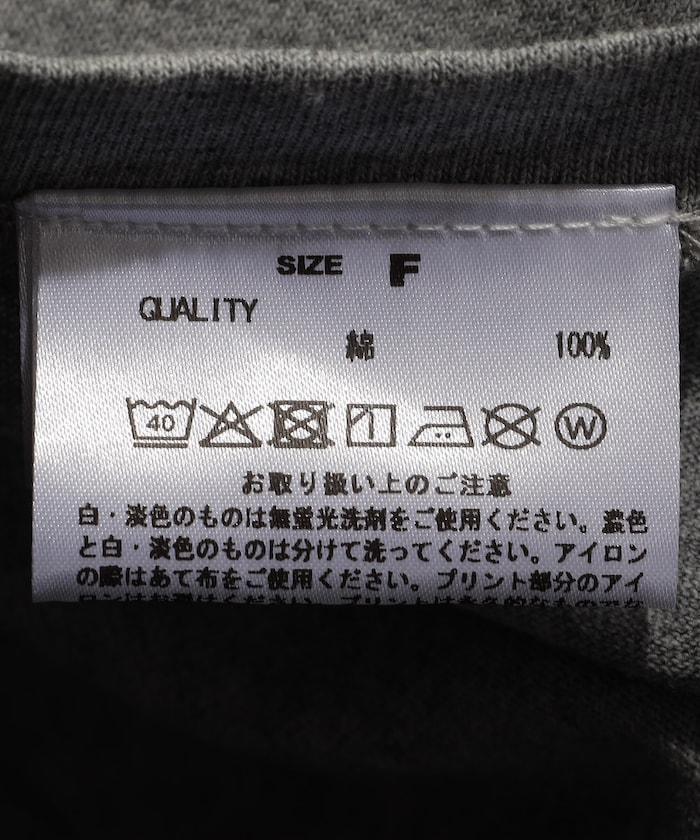 NYC RINGER T-Shirt 短袖T恤