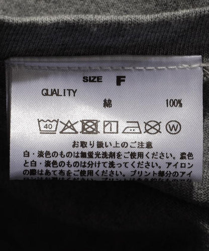 NYC RINGER T-Shirt 短袖T恤
