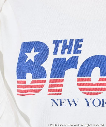 NYC RINGER T-Shirt 短袖T恤
