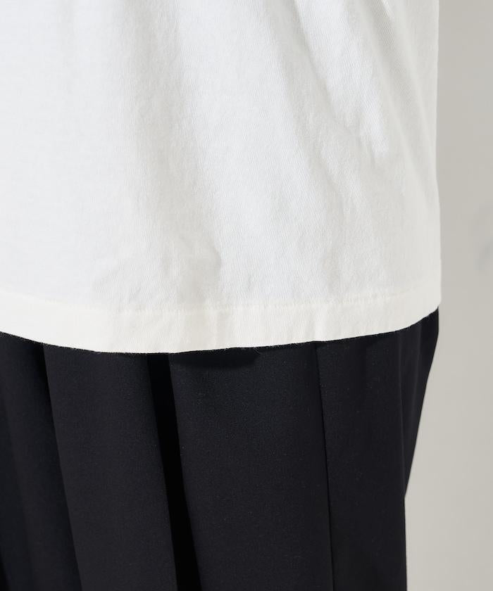 NYC RINGER T-Shirt 短袖T恤