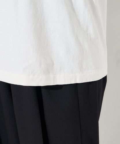 NYC RINGER T-Shirt 短袖T恤