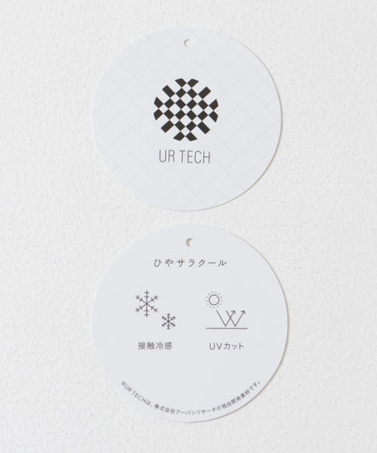 UR TECH 方領 背心
