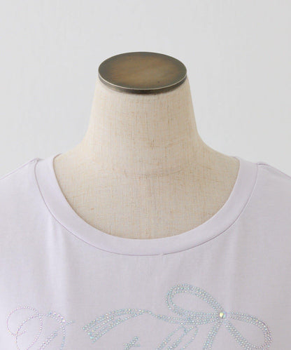 彩色logo圖案 Tee