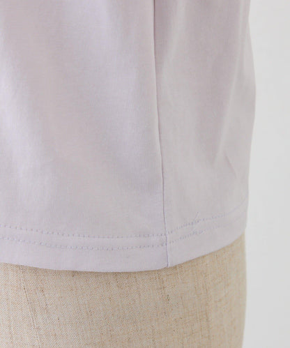 彩色logo圖案 Tee
