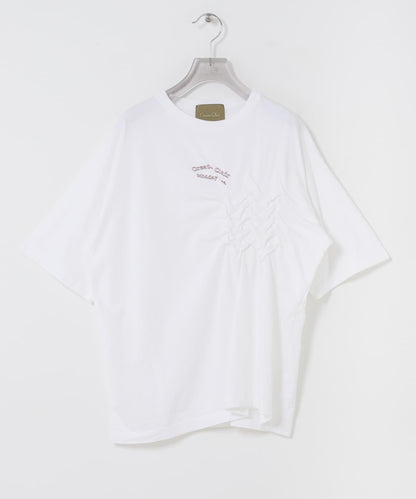 Create Clair T-SHIRTS 大碼T恤