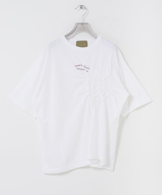 Create Clair T-SHIRTS 大碼T恤