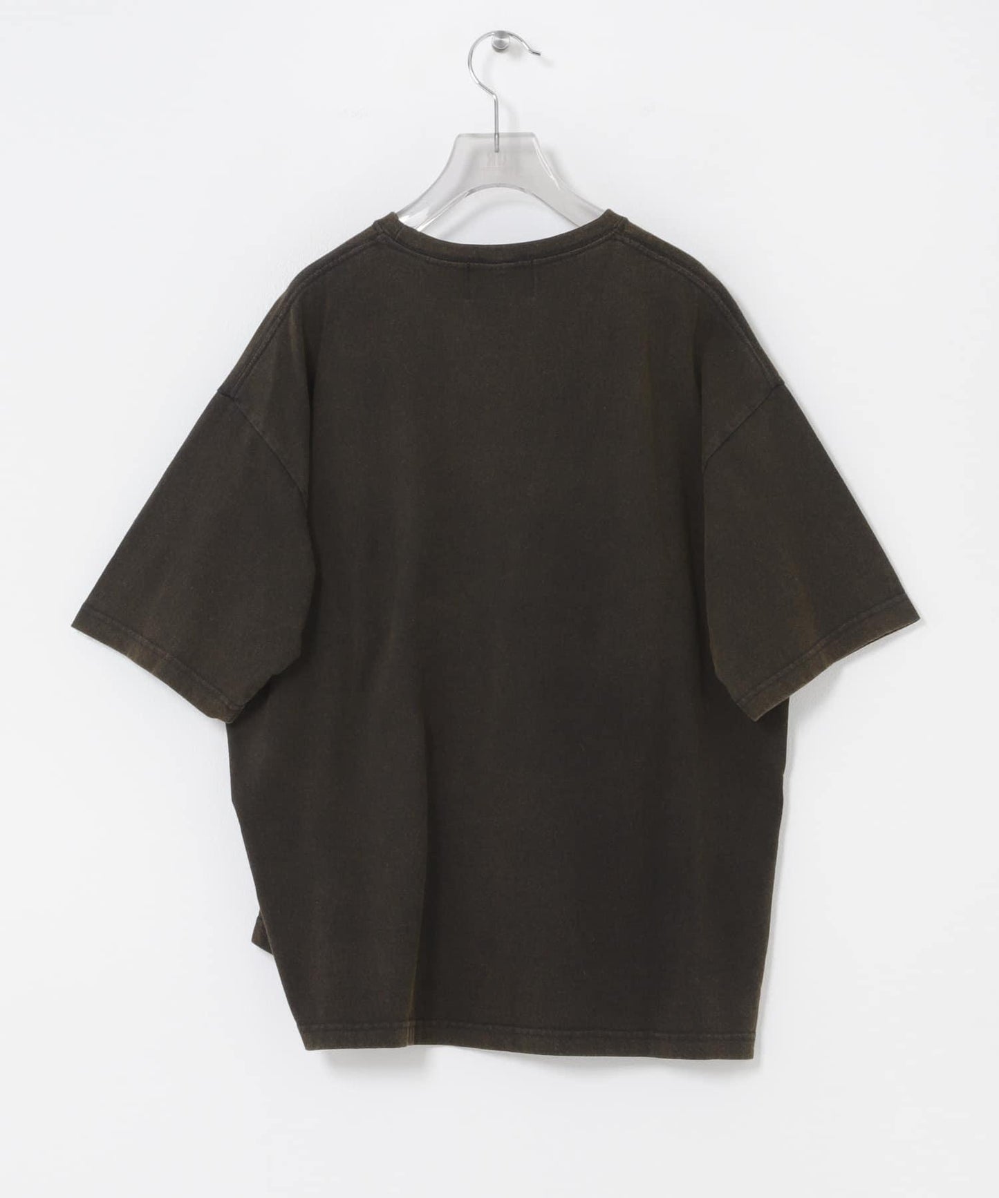 Create Clair T-SHIRTS 大碼T恤
