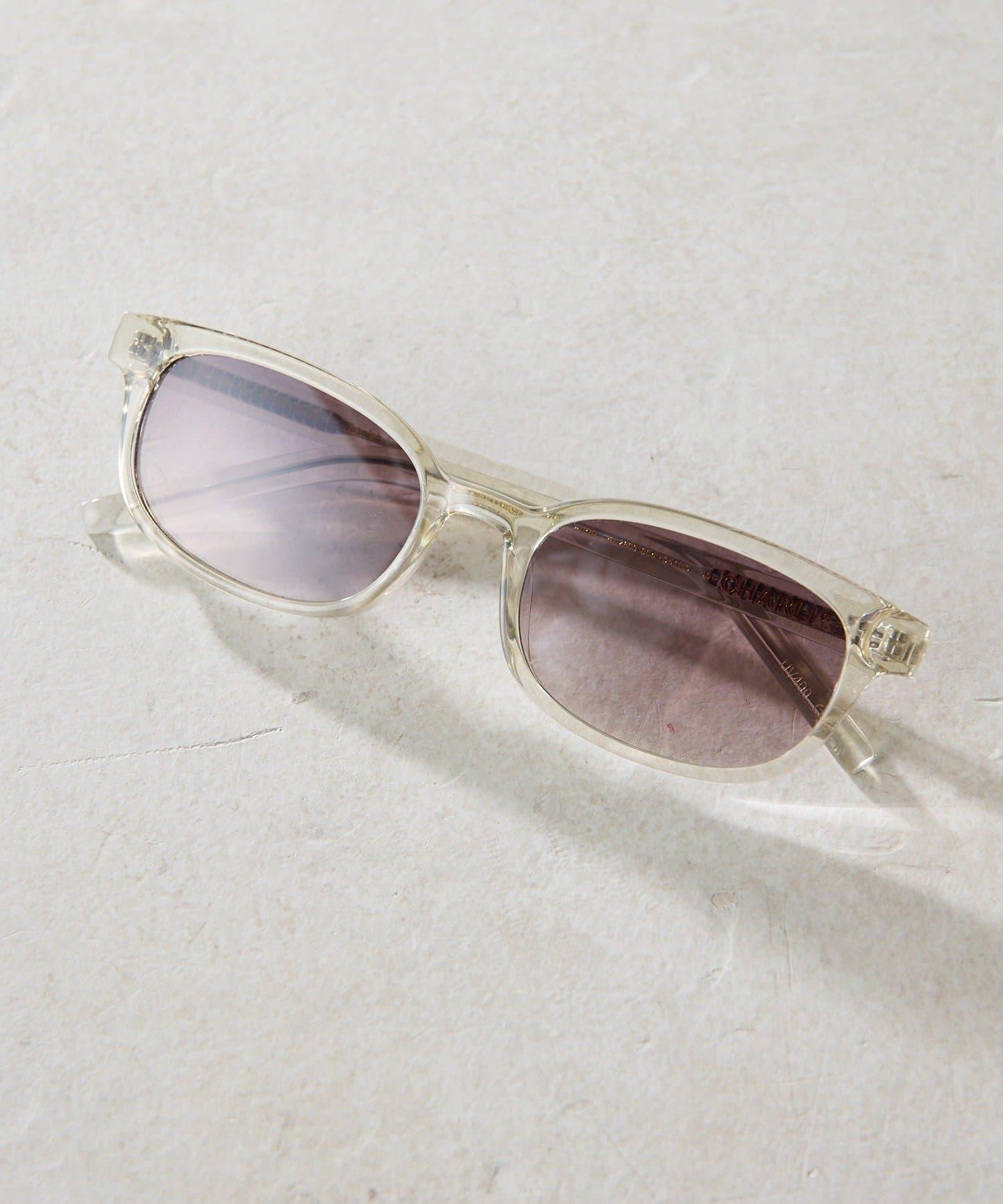 A.KJAERBEDE CHARLIE26SS 太陽鏡
