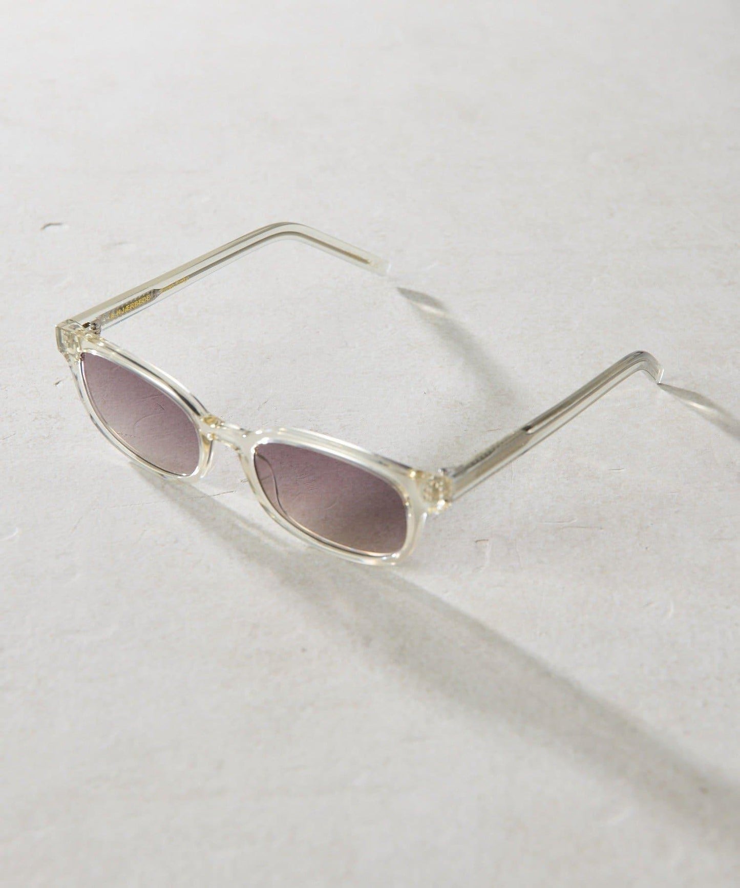 A.KJAERBEDE CHARLIE26SS 太陽鏡