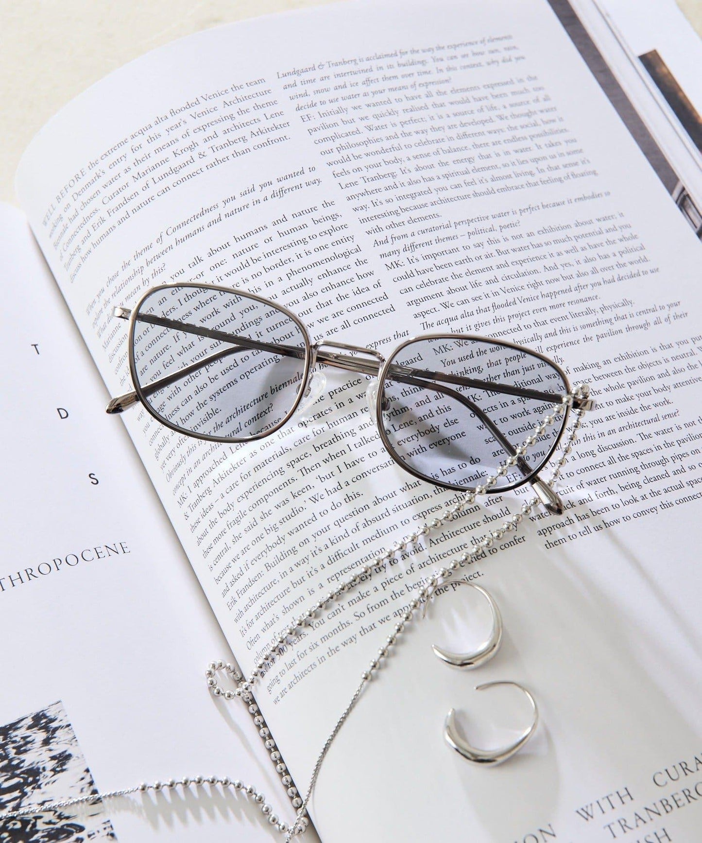 A.KJAERBEDE HELLO26SS 太陽鏡