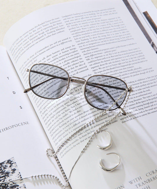 A.KJAERBEDE HELLO26SS 太陽鏡