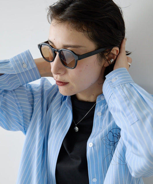 A.KJAERBEDE ZAN26SS 太陽鏡